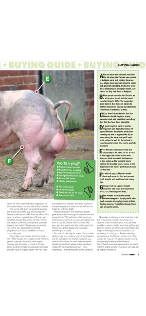 Practical Pigs Magazine(圖7)-速報App