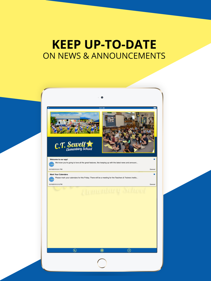 C.T. Sewell Elementary