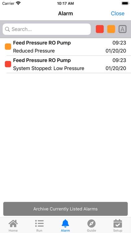 USWatermaker screenshot-3