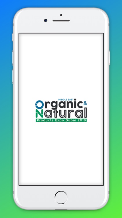 Organic and Natural Exhibitor