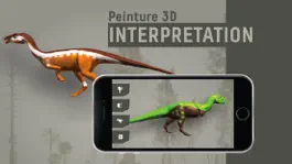 Game screenshot Dino Museum apk