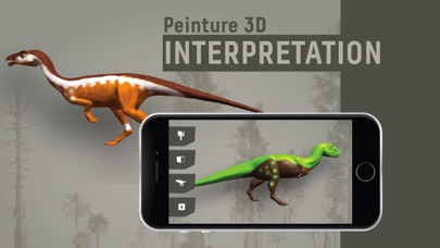 Dino Museum screenshot 2