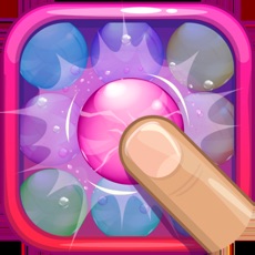Activities of Fun Popping Bubbles