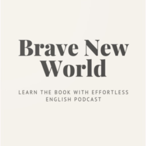 Brave New World - EEBookClub icon