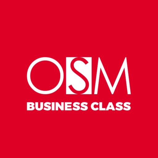 Business Class OSM Download