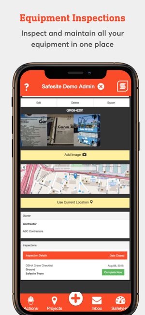 Safesite - Safety Management(圖5)-速報App