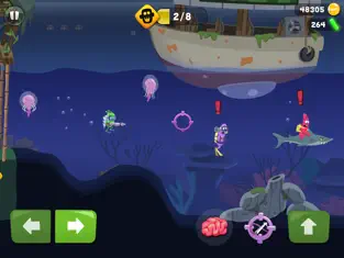 Imágen 6 Zombie Catchers iphone