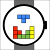 Icon Moving Blocks for Watch