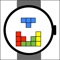 Icon Moving Blocks for Watch
