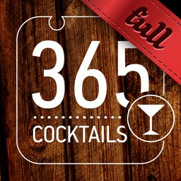 365 cocktails (Full)