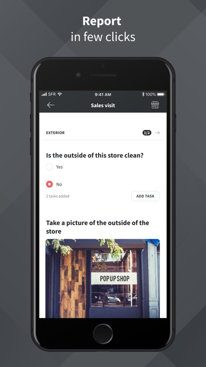 SimpliField screenshot-4