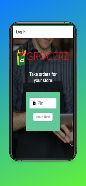 Grocerz ORA(圖1)-速報App