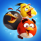 App Icon for Angry Birds Blast App in Albania IOS App Store