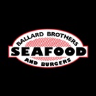 Top 11 Food & Drink Apps Like Ballard Brothers - Best Alternatives