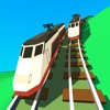 Train Madness 3D