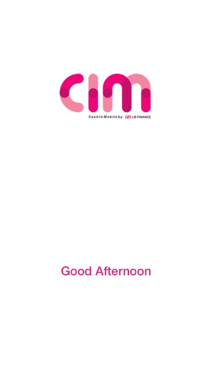 LB CIM