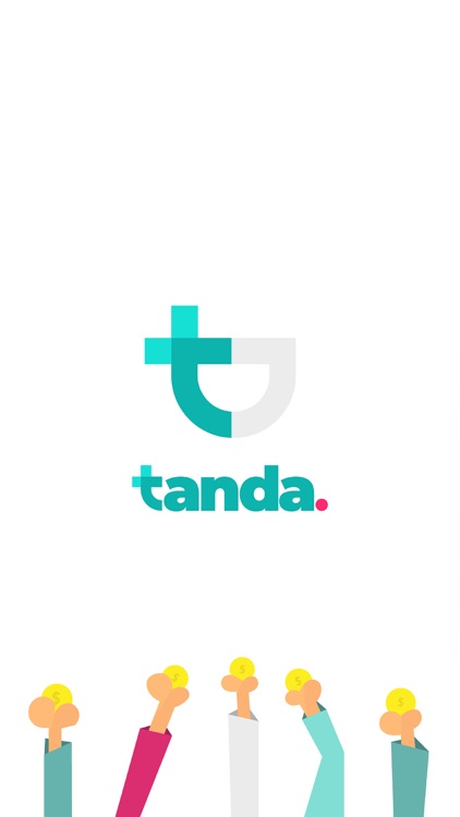 Tanda - Jordan