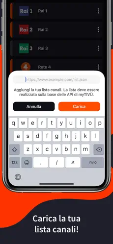 Captura 4 myTIVÙ iphone