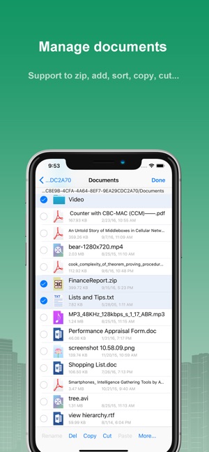 Crypto Disks & File Explorer(圖4)-速報App