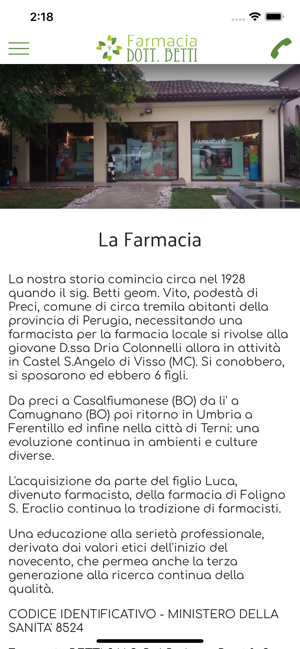 Farmacia Betti(圖3)-速報App