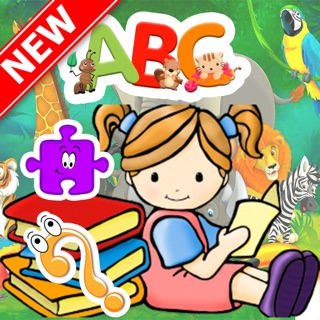 Kids Are Learn English