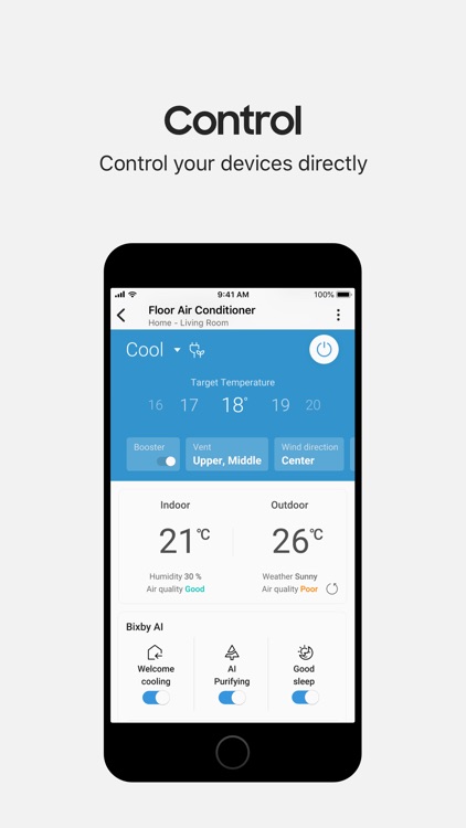 SmartThings screenshot-3