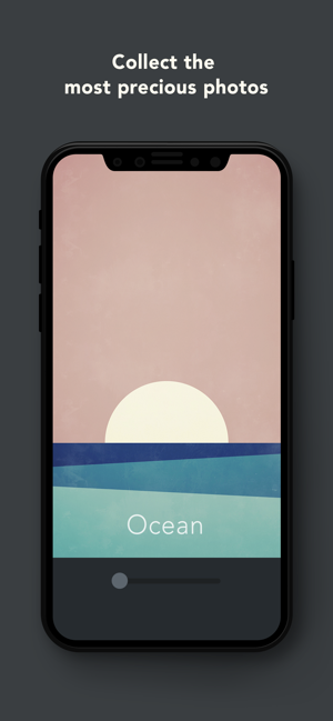 Ocean - Photo album