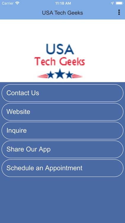 USA Tech Geeks