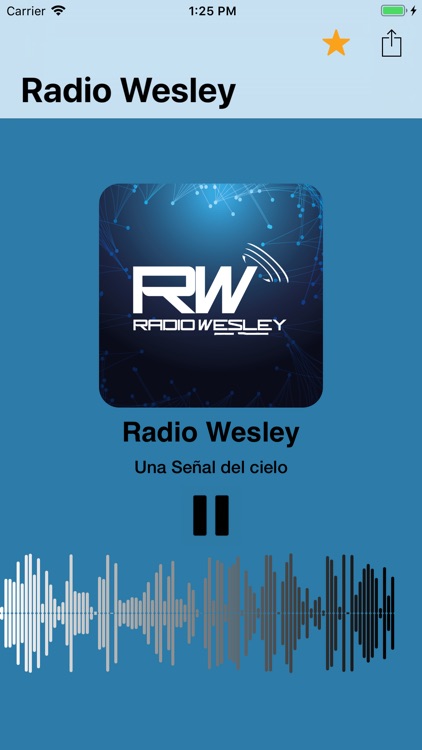 Radio Wesley