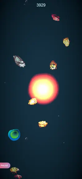 Game screenshot Life in Space hack