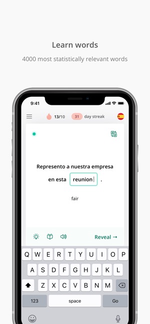 Speakly - Learn Languages(圖2)-速報App