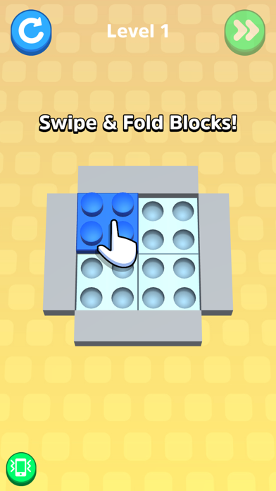 screenshot of Flip the Blocks 1