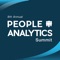 Use the People Analytics 2023 Summit app to enhance your event experience by connecting