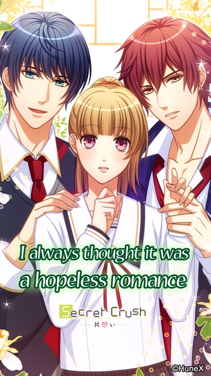 My Lovey : your otome story screenshot-7