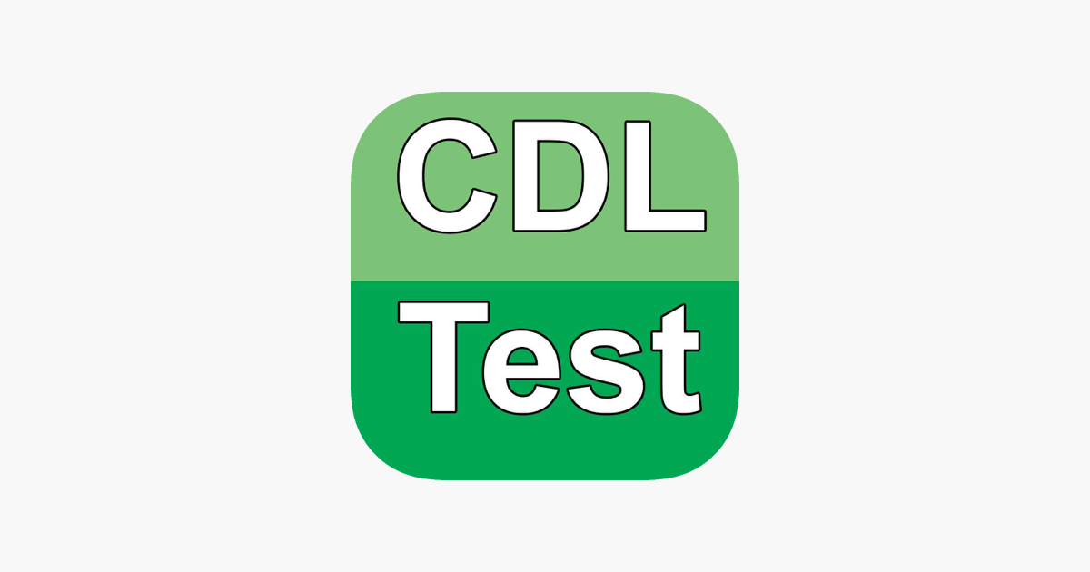 ‎CDL Prep Test 2023 na App Store