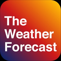  The Weather Forecast App Alternatives