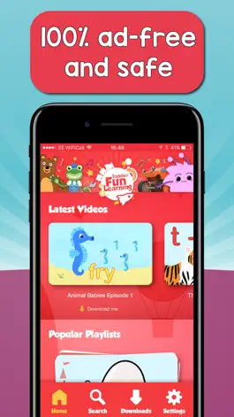 Game screenshot Toddler Fun Learning mod apk