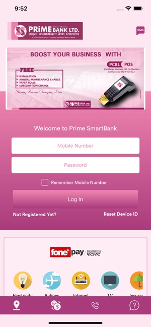 Prime Smart(圖2)-速報App