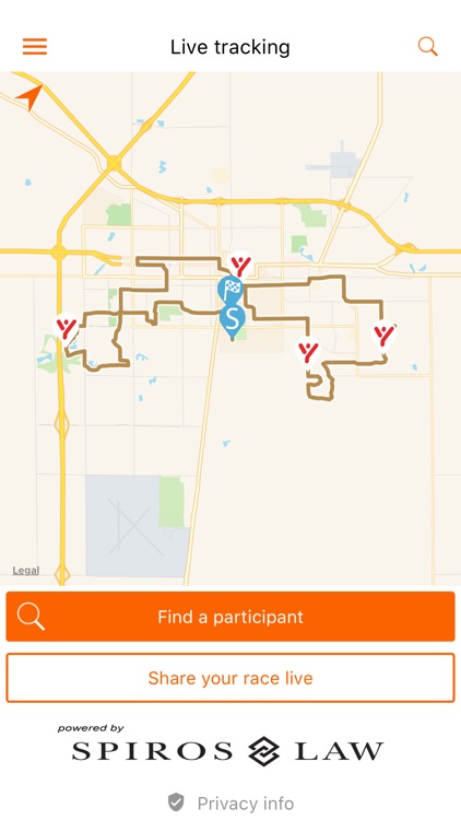 Illinois Marathon
