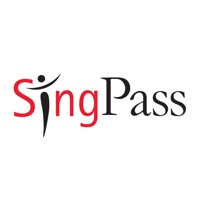 Singpass sur PC