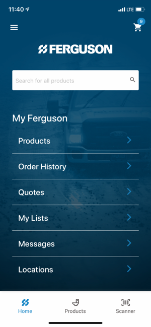 Ferguson Mobile(圖1)-速報App