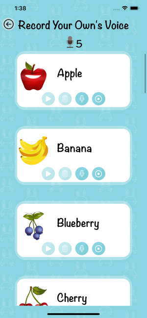 Flash Cards Learning Game(圖7)-速報App