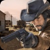 Wild West Survival Shooting