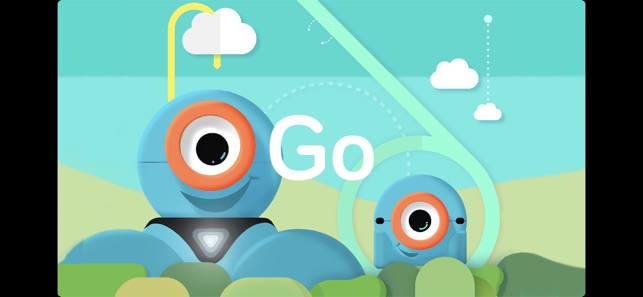 Go for Dash & Dot Robots(圖1)-速報App