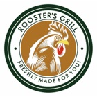 Top 5 Food & Drink Apps Like Roostersgrill Morden - Best Alternatives