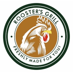 Roostersgrill Morden