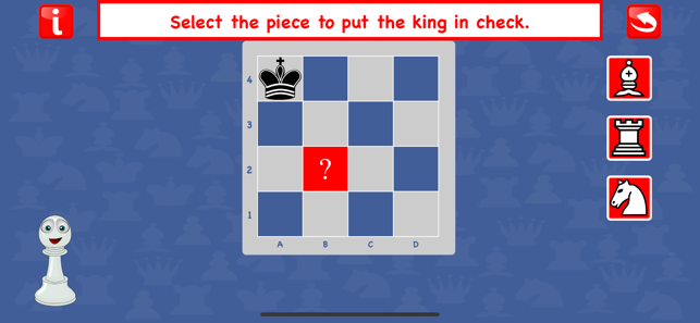 Chess Learning Games LITE(圖3)-速報App