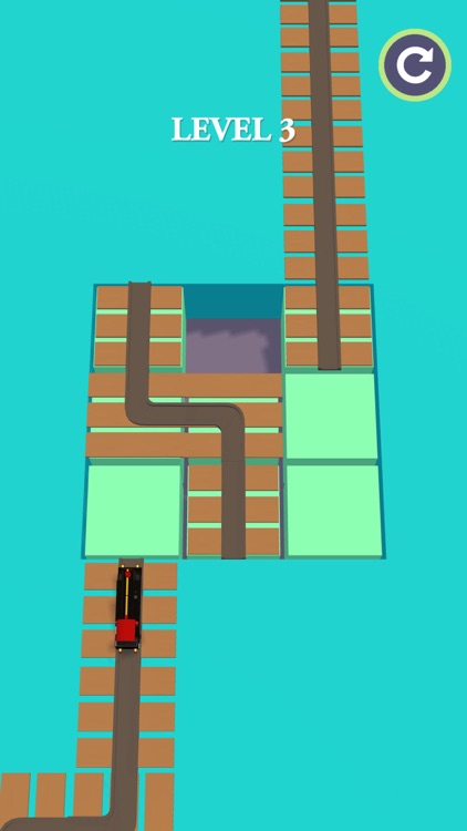 Brain Train - Sliding Puzzle screenshot-0