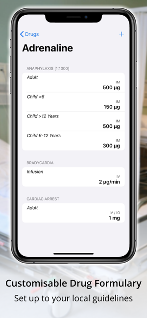 Resus App(圖2)-速報App