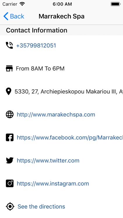 My Discount Band screenshot-8